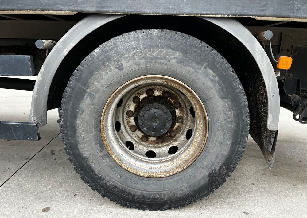 Lizing MAN TGM 18.330 4x2 // Zabudowa Burtowa // Manual // Specjalny // Ładowność 9600kg // MAN TGM 18.330 4x2 // Zabudowa Burtowa // Manual // Specjalny // Ładowność 9600kg //: slika 12 Lizing MAN TGM 18.330 4x2 // Zabudowa Burtowa // Manual // Specjalny // Ładowność 9600kg // MAN TGM 18.330 4x2 // Zabudowa Burtowa // Manual // Specjalny // Ładowność 9600kg //: slika 12