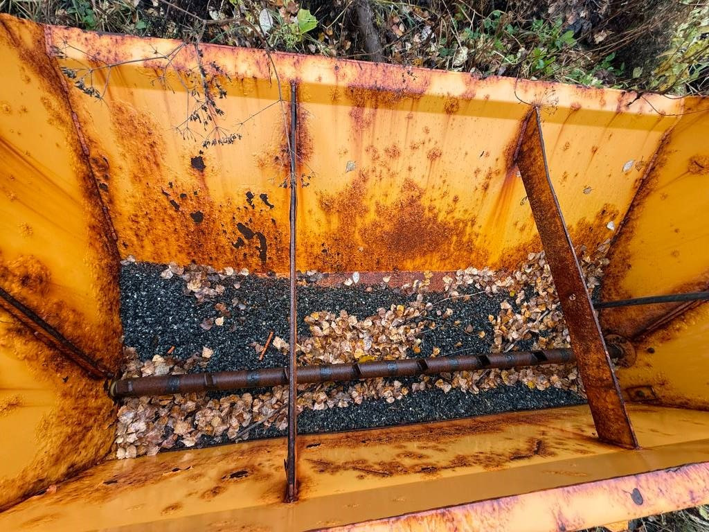 Dalen 2034 Spreder - Rasipač peska/ Soli: slika 4 Dalen 2034 Spreder - Rasipač peska/ Soli: slika 4