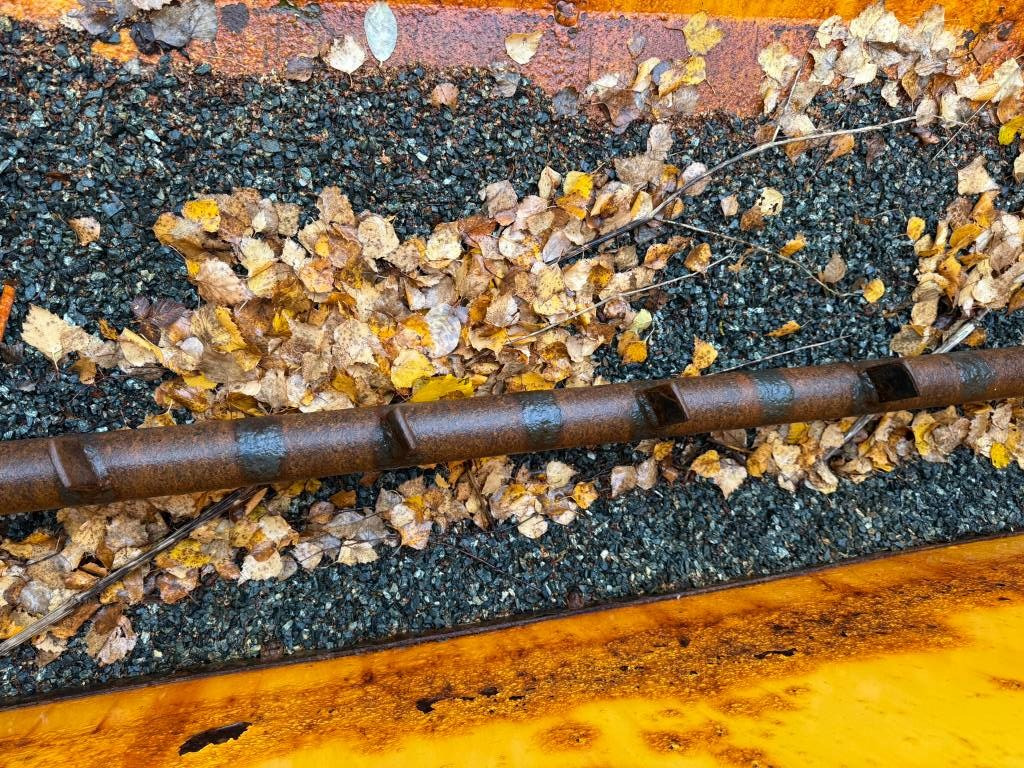 Dalen 2034 Spreder - Rasipač peska/ Soli: slika 5 Dalen 2034 Spreder - Rasipač peska/ Soli: slika 5