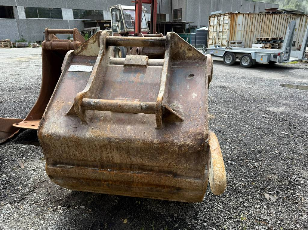 Gjerstad Grave og pusseskuffe S70 - Kašika za bager: slika 4 Gjerstad Grave og pusseskuffe S70 - Kašika za bager: slika 4