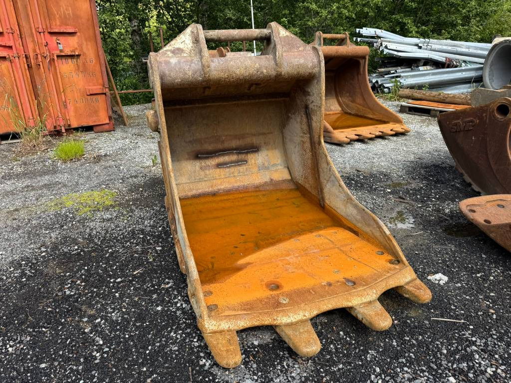 Gjerstad Grave og pusseskuffe S70 - Kašika za bager: slika 1 Gjerstad Grave og pusseskuffe S70 - Kašika za bager: slika 1