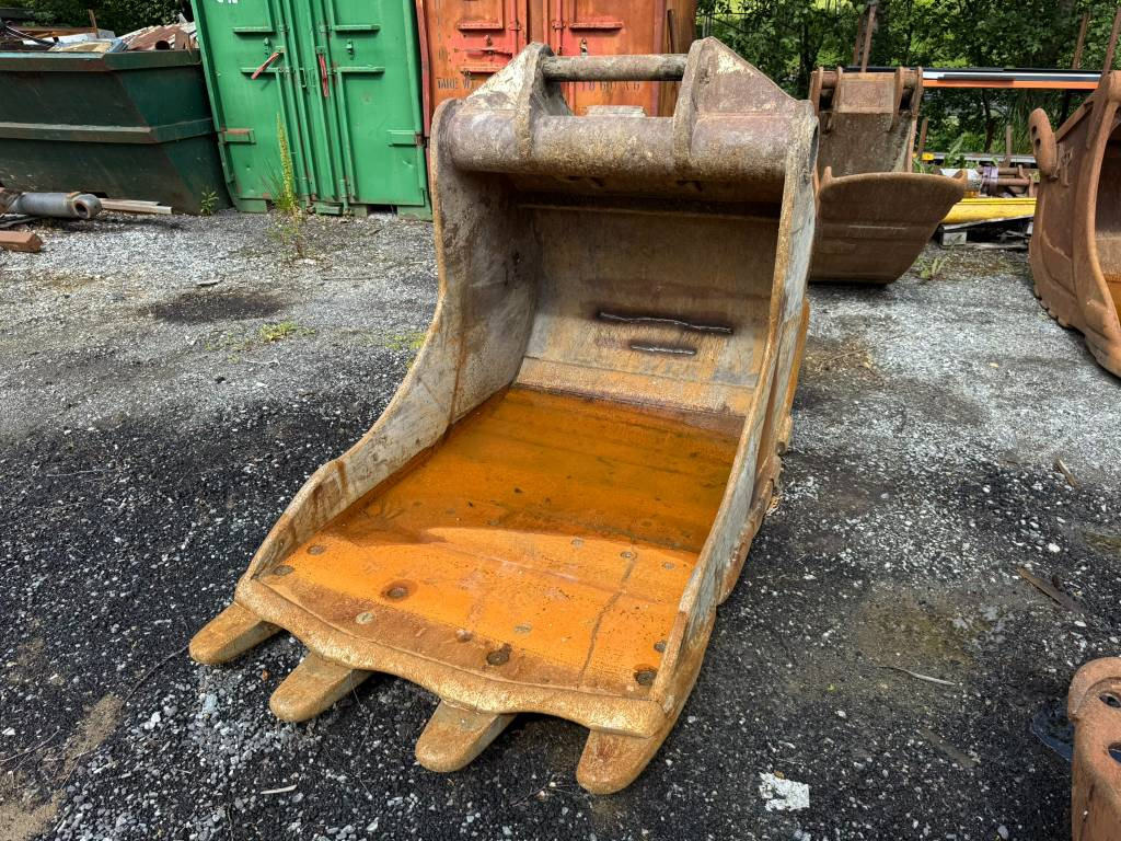 Gjerstad Grave og pusseskuffe S70 - Kašika za bager: slika 2 Gjerstad Grave og pusseskuffe S70 - Kašika za bager: slika 2