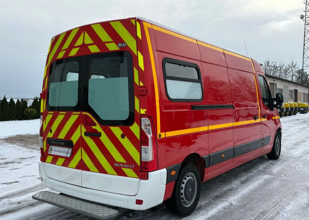 Renault Master - Druga mašina: slika 5 Renault Master - Druga mašina: slika 5