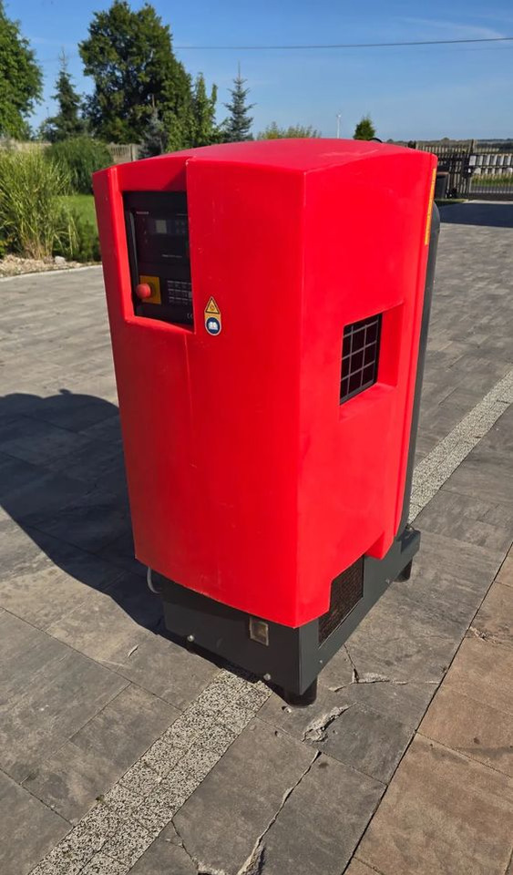 Inny Kaeser SXC 8 - Kompresor za vazduh: slika 2 Inny Kaeser SXC 8 - Kompresor za vazduh: slika 2