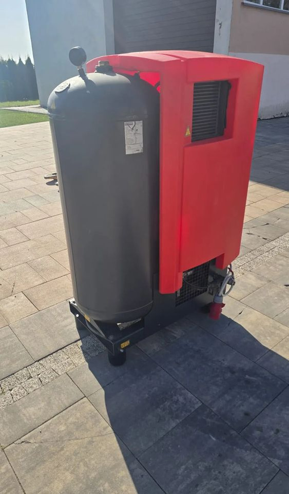 Inny Kaeser SXC 8 - Kompresor za vazduh: slika 3 Inny Kaeser SXC 8 - Kompresor za vazduh: slika 3