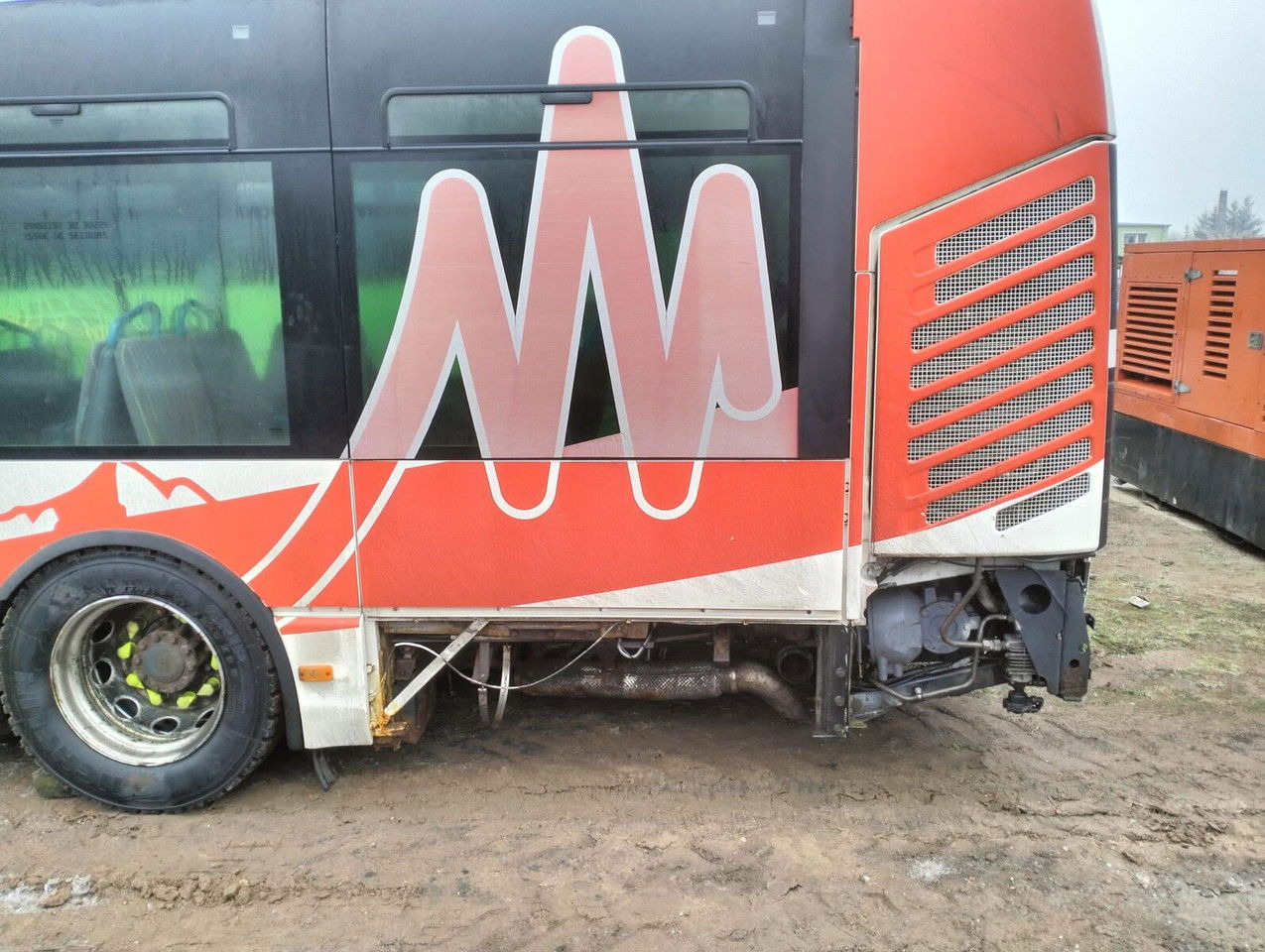 Lizing Irisbus Citelis 12  Irisbus Citelis 12: slika 6