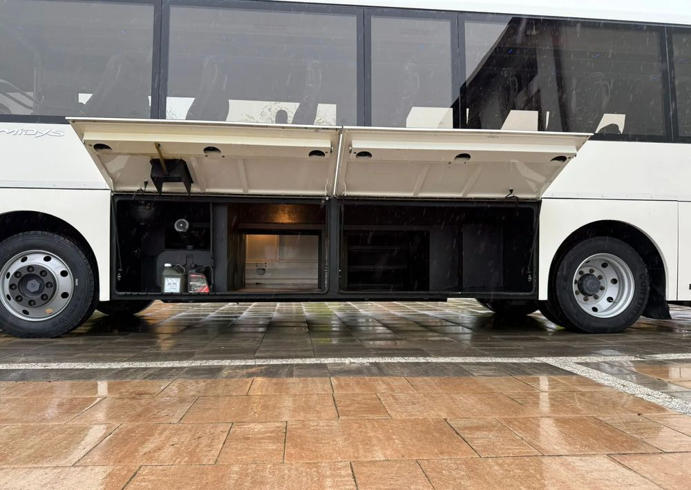 Lizing Irisbus Irisbus Midys Irisbus Irisbus Midys: slika 12