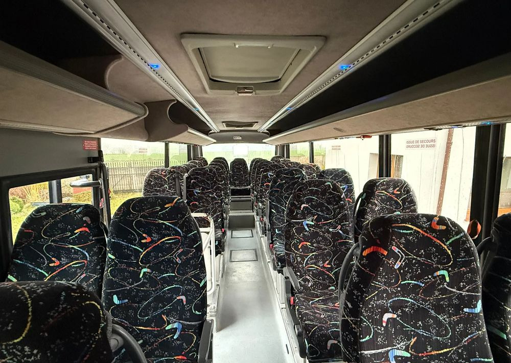 Lizing Irisbus Irisbus Midys Irisbus Irisbus Midys: slika 14