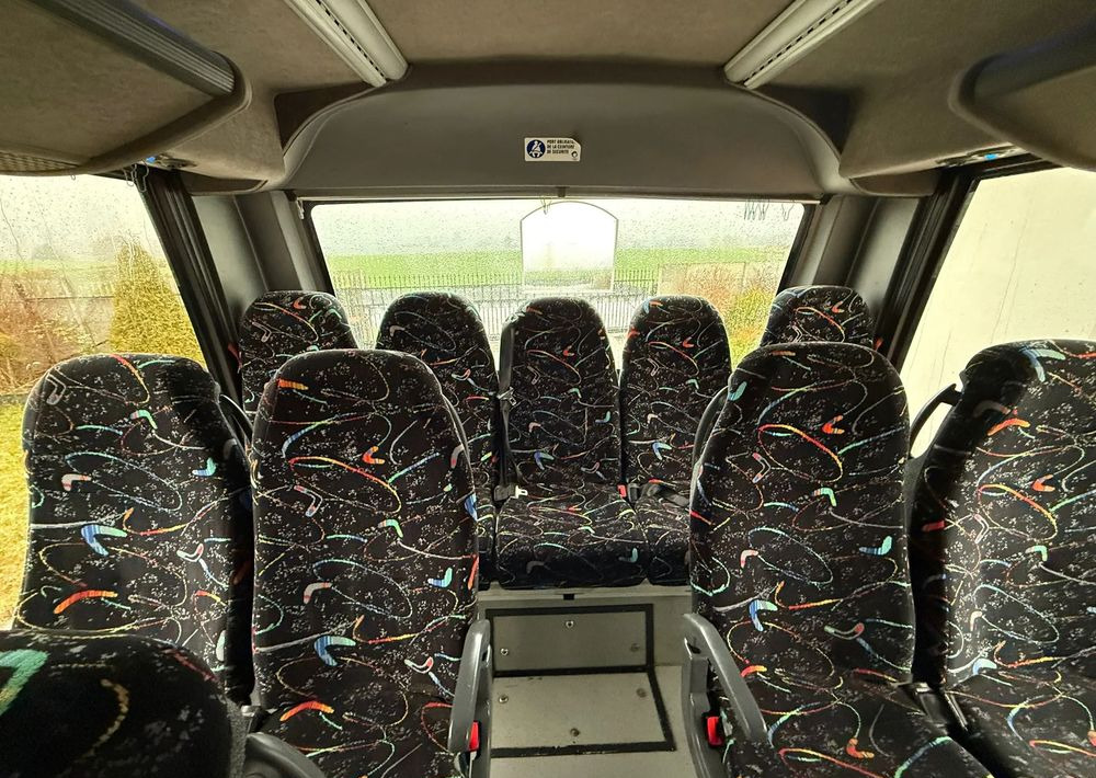 Lizing Irisbus Irisbus Midys Irisbus Irisbus Midys: slika 16