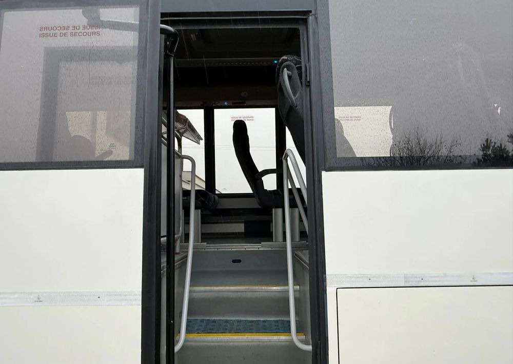 Lizing Irisbus Irisbus Midys Irisbus Irisbus Midys: slika 7