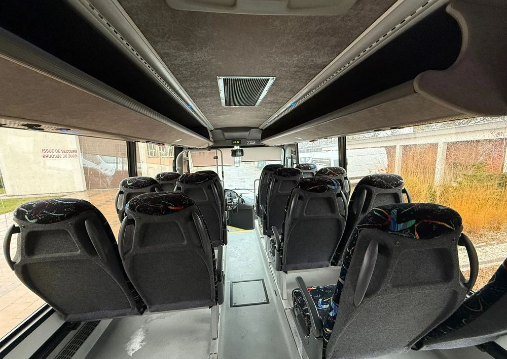 Lizing Irisbus Irisbus Midys Irisbus Irisbus Midys: slika 18