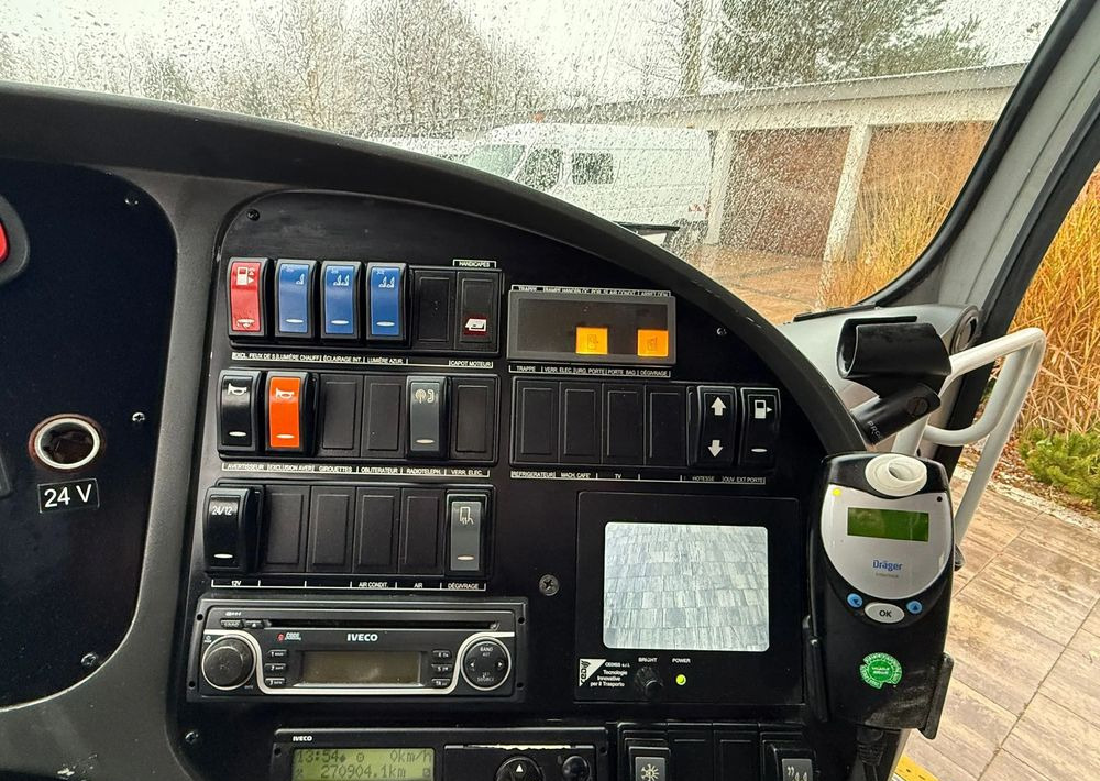 Lizing Irisbus Irisbus Midys Irisbus Irisbus Midys: slika 10