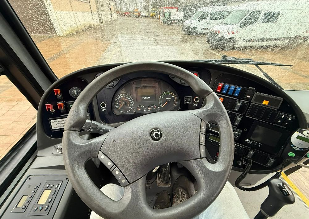 Lizing Irisbus Irisbus Midys Irisbus Irisbus Midys: slika 8