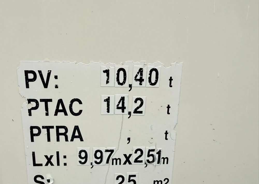 Lizing Irisbus Irisbus Midys Irisbus Irisbus Midys: slika 19