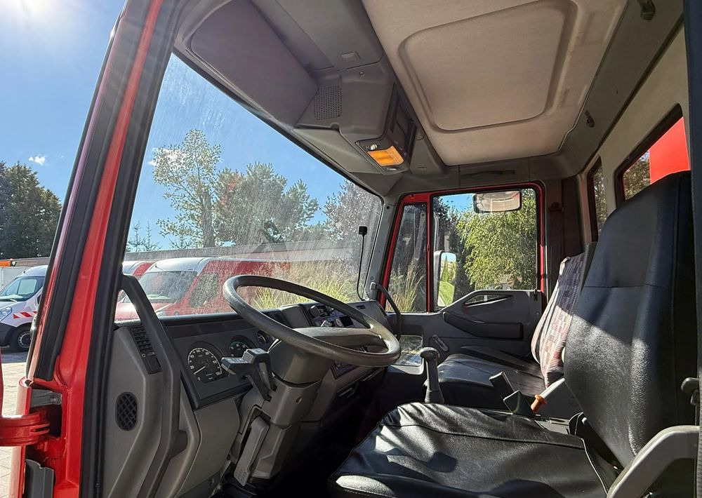 Iveco Eurocargo 65E12 BEMAEX VSR - Vatrogasni kamion: slika 5 Iveco Eurocargo 65E12 BEMAEX VSR - Vatrogasni kamion: slika 5