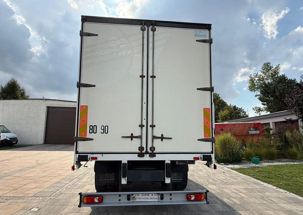 Renault Midlum - Kamion sa ceradom: slika 5 Renault Midlum - Kamion sa ceradom: slika 5