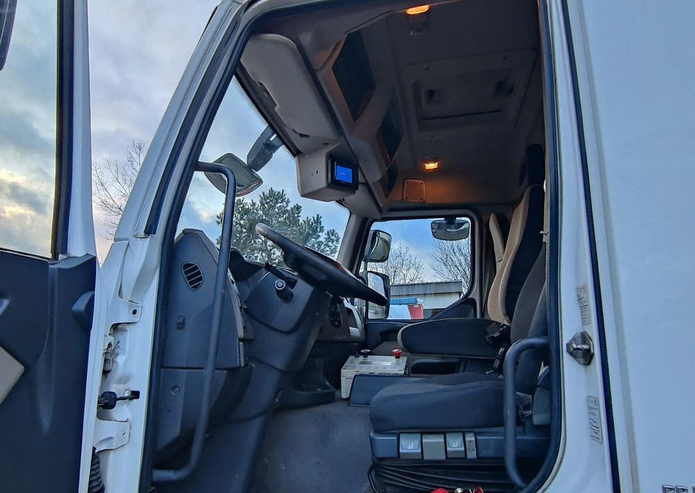 Kamion za smeće Renault Premium 340 DXi: slika 9
