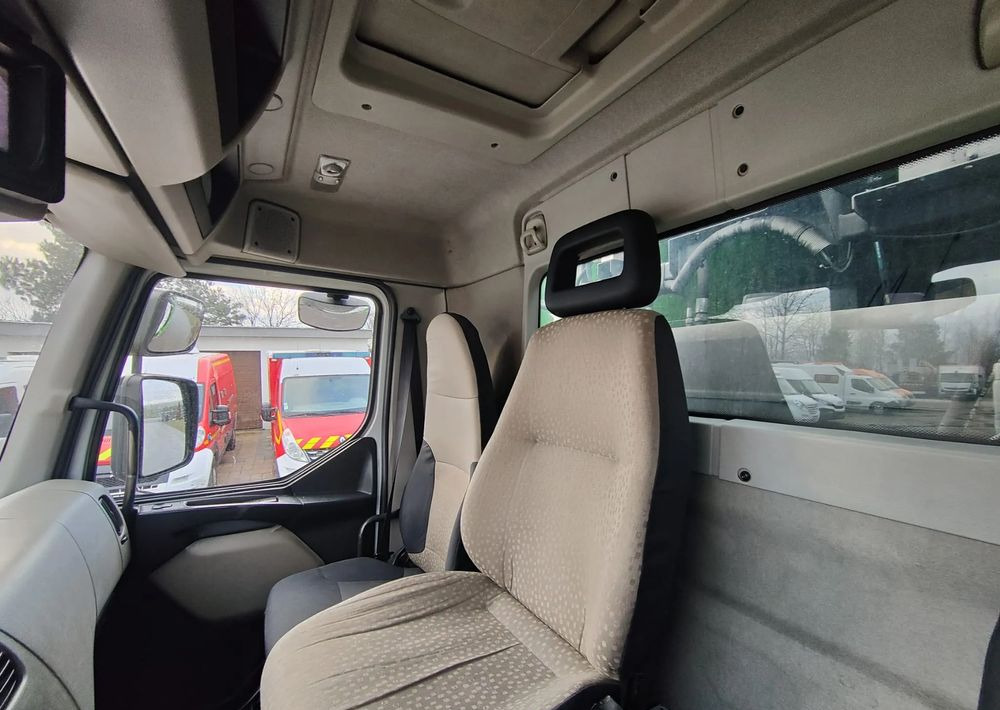 Kamion za smeće Renault Premium 340 DXi: slika 12
