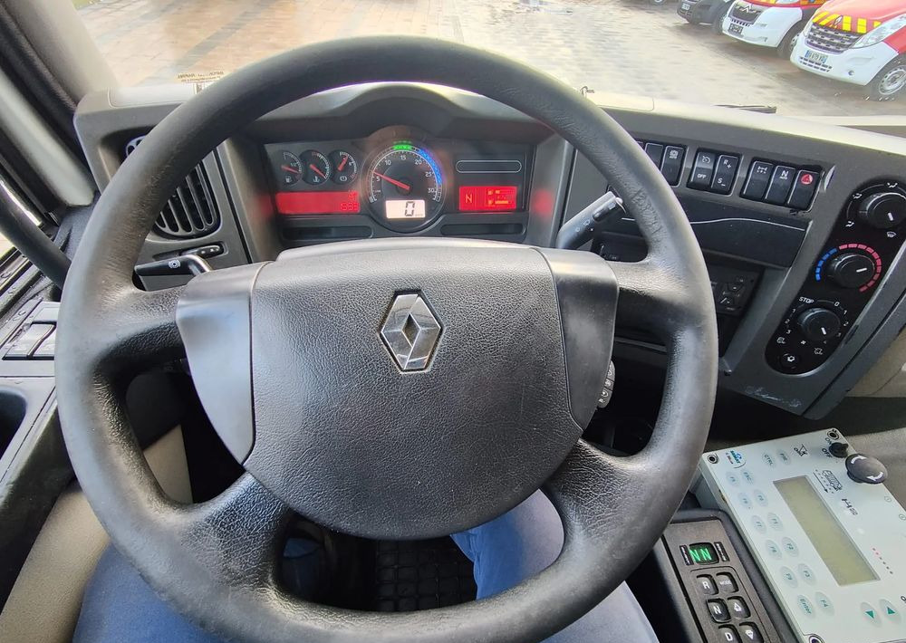 Kamion za smeće Renault Premium 340 DXi: slika 14