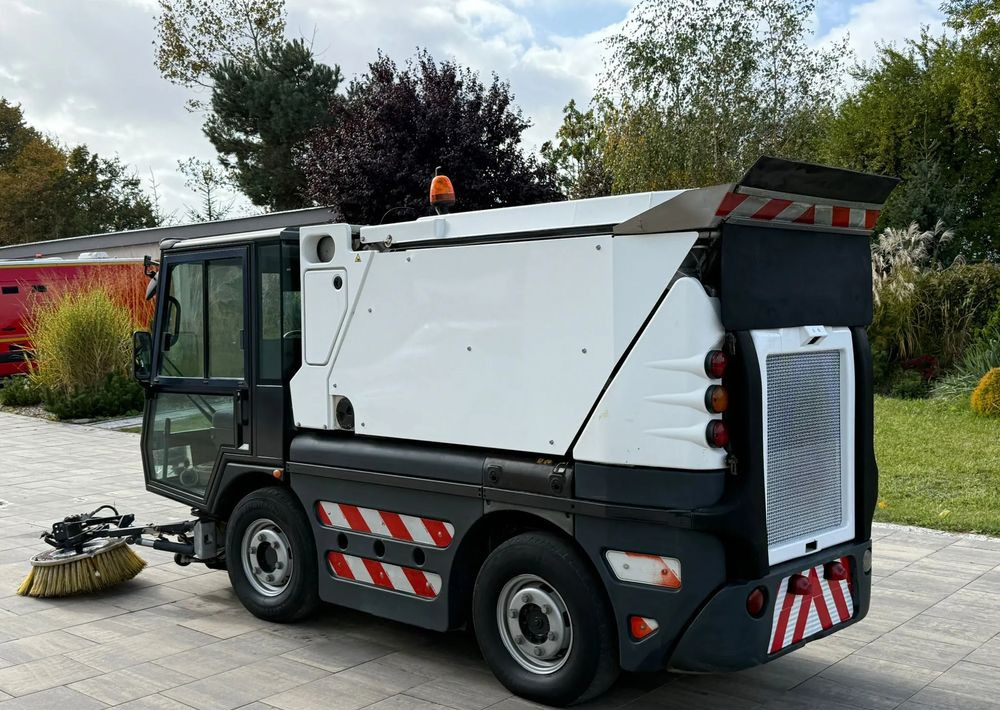 Schmidt Compact 200 - Kamion za smeće: slika 3 Schmidt Compact 200 - Kamion za smeće: slika 3