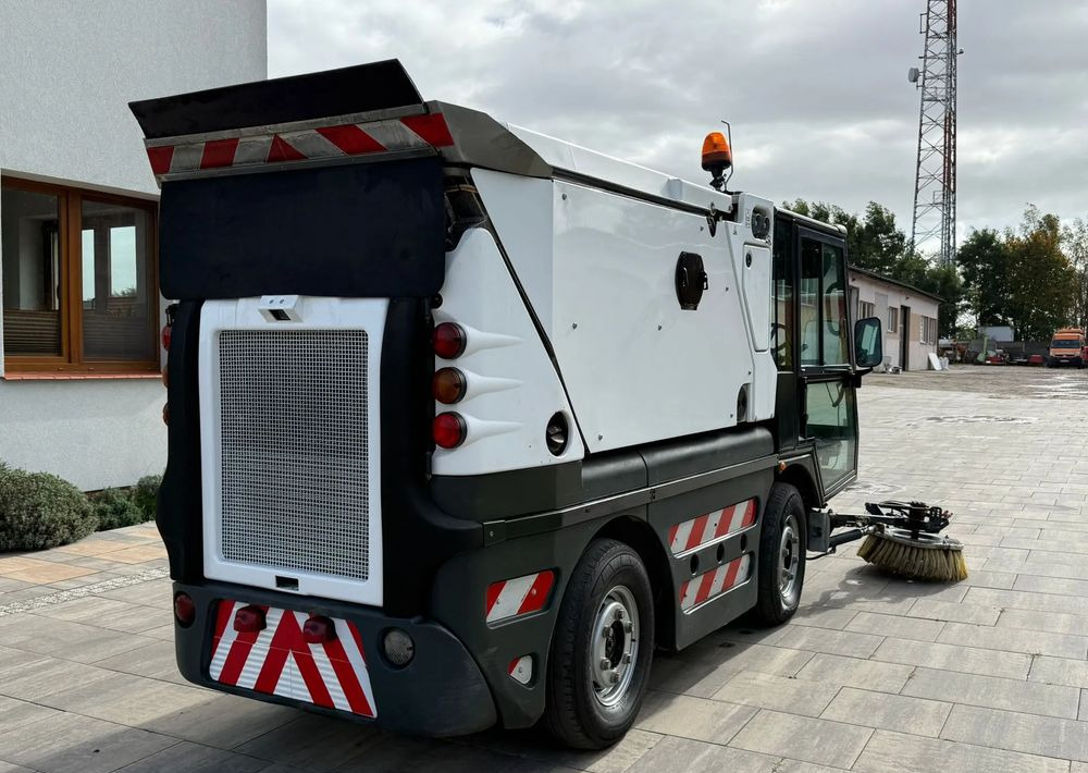 Schmidt Compact 200 - Kamion za smeće: slika 4 Schmidt Compact 200 - Kamion za smeće: slika 4