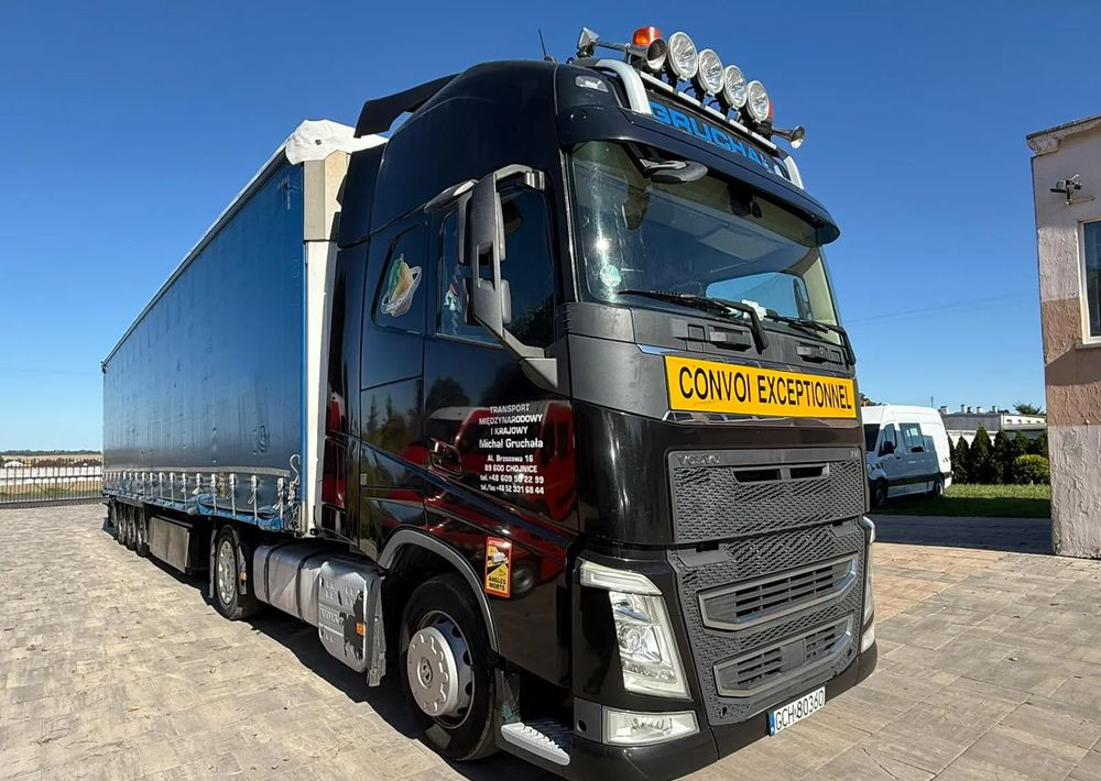 Poluprikolica sa ceradom Schmitz Cargobull MEGA VARIOS+BDE: slika 8