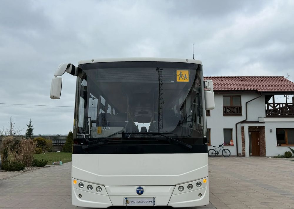 Temsa Tourmalin 13 - Prigradski autobus: slika 2 Temsa Tourmalin 13 - Prigradski autobus: slika 2