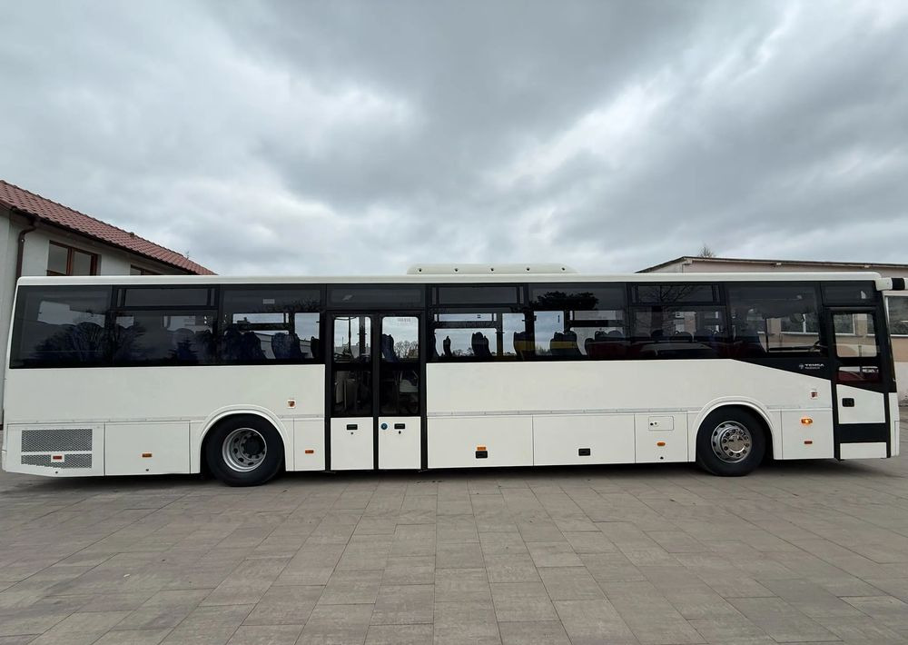 Temsa Tourmalin 13 - Prigradski autobus: slika 4 Temsa Tourmalin 13 - Prigradski autobus: slika 4