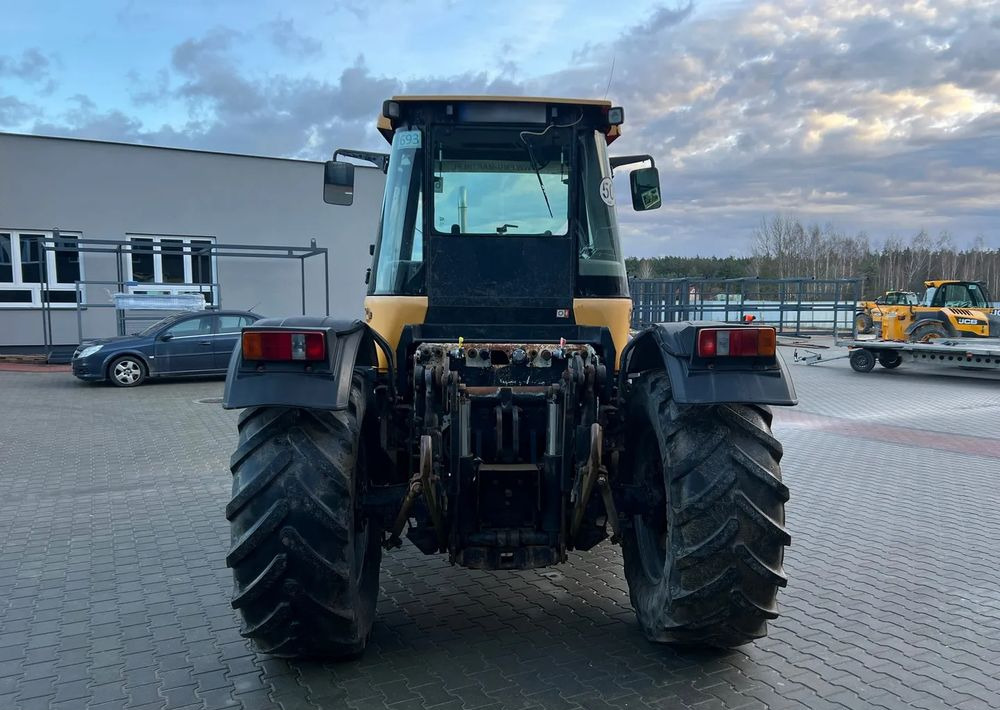 JCB FASTRAC 2135 - Traktor: slika 3 JCB FASTRAC 2135 - Traktor: slika 3