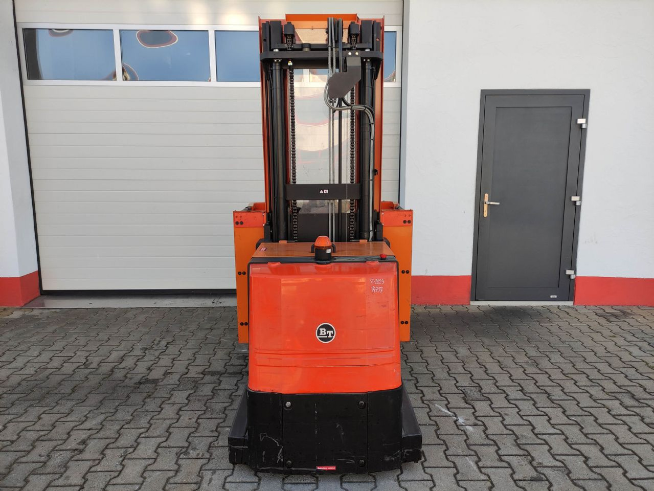 BT OME 100 M - Preuzimač porudžbine: slika 4 BT OME 100 M - Preuzimač porudžbine: slika 4