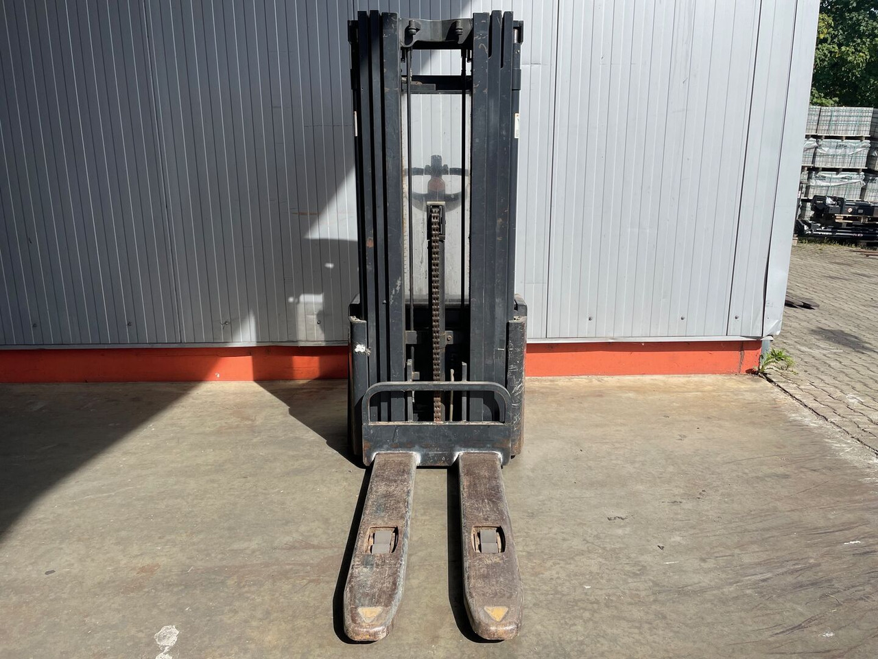 Crown WE2300 1.6 TT - Slagač: slika 3 Crown WE2300 1.6 TT - Slagač: slika 3