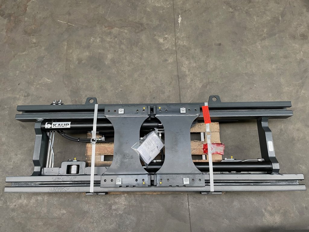 Kaup 10T466 / NEU - Dodatak za Oprema za rukovanje materijalima: slika 1 Kaup 10T466 / NEU - Dodatak za Oprema za rukovanje materijalima: slika 1