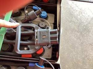 Eternity 24V 2 PZS 250 (NEU) - Baterija: slika 2 Eternity 24V 2 PZS 250 (NEU) - Baterija: slika 2