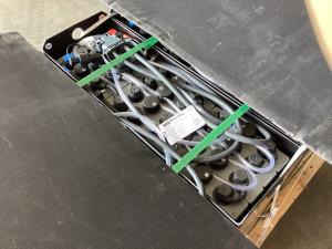 Eternity 24V 2 PZS 250 (NEU) - Baterija: slika 1 Eternity 24V 2 PZS 250 (NEU) - Baterija: slika 1