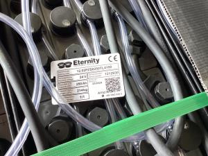 Eternity 24V 2 PZS 250 (NEU) - Baterija: slika 3 Eternity 24V 2 PZS 250 (NEU) - Baterija: slika 3
