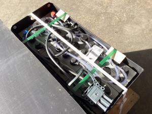 Eternity 24V 3 PZS 375 (NEU) - Baterija: slika 1 Eternity 24V 3 PZS 375 (NEU) - Baterija: slika 1