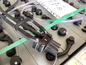 Eternity 48V 6 EPZS 750 (NEU) - Baterija: slika 2 Eternity 48V 6 EPZS 750 (NEU) - Baterija: slika 2