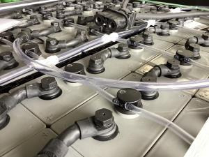 Eternity 80V   6 PzS 930 - Baterija za Viljuškar: slika 2 Eternity 80V   6 PzS 930 - Baterija za Viljuškar: slika 2