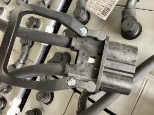 Eternity 80V   6 PzS 930 - Baterija za Viljuškar: slika 3 Eternity 80V   6 PzS 930 - Baterija za Viljuškar: slika 3