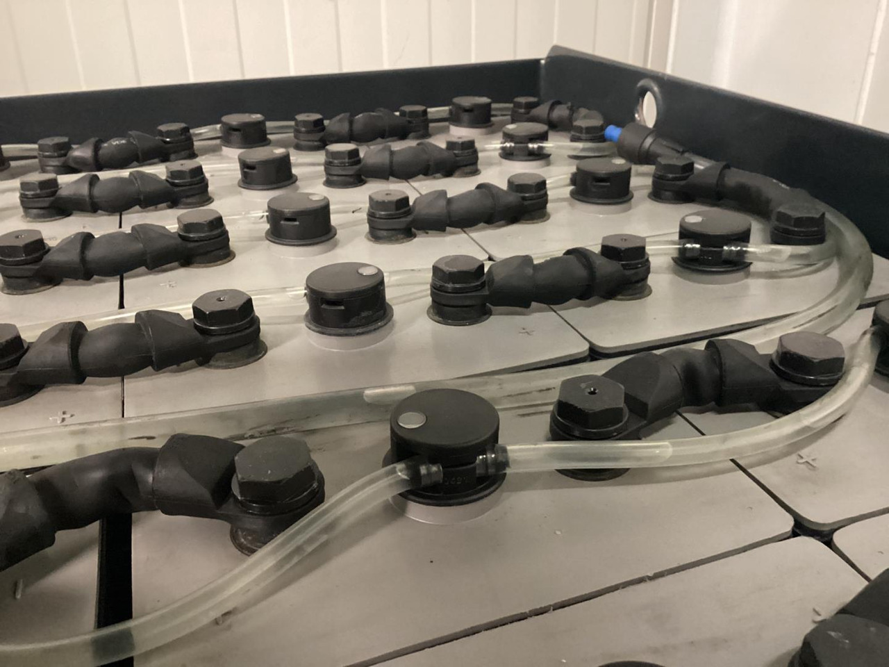 IBH 80V   6 PZS 930 - Baterija za Oprema za rukovanje materijalima: slika 4 IBH 80V   6 PZS 930 - Baterija za Oprema za rukovanje materijalima: slika 4