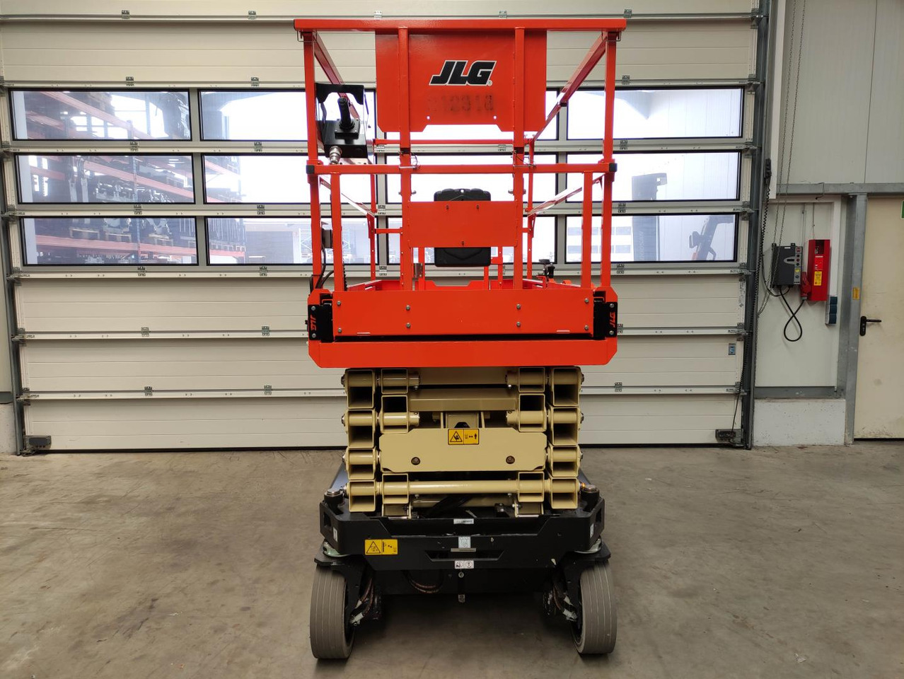 JLG R3246 - Lift u obliku makaza: slika 3 JLG R3246 - Lift u obliku makaza: slika 3
