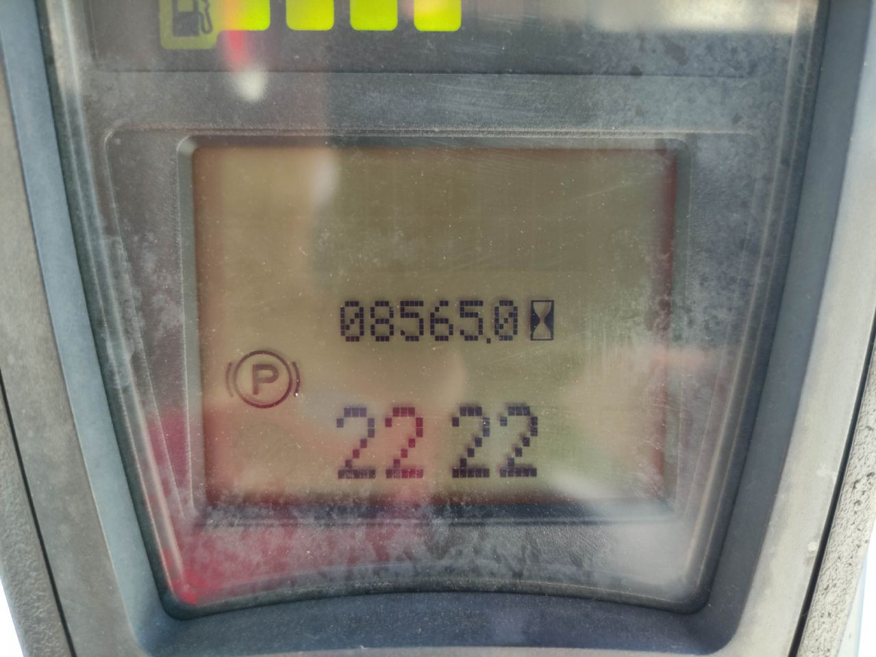 Viljuškar Linde H16T-01-391 (SE NEU): slika 7 Viljuškar Linde H16T-01-391 (SE NEU): slika 7