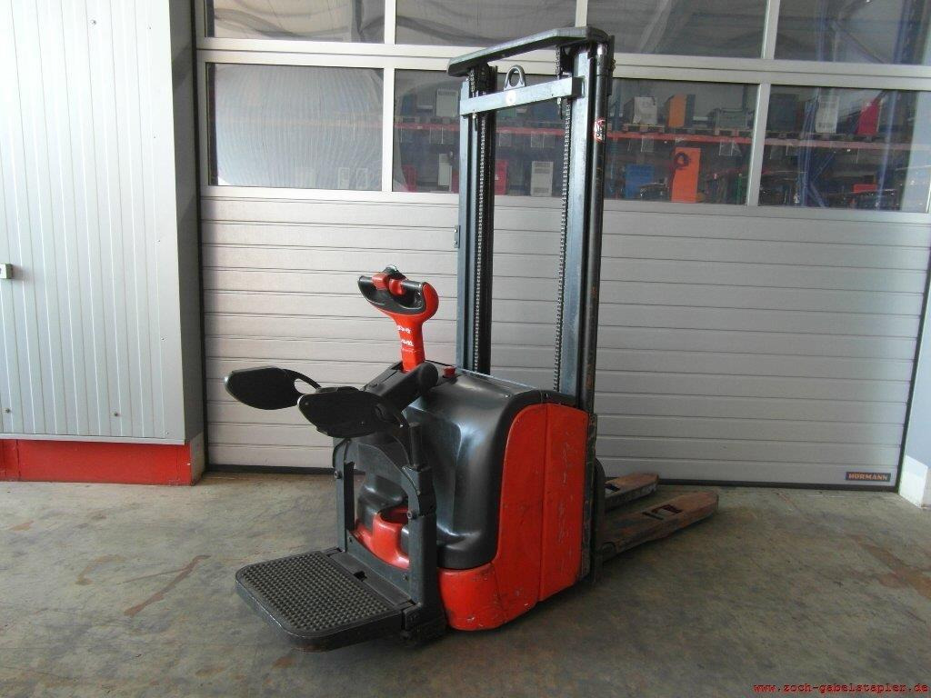 Linde L16APi-372 - Slagač: slika 3 Linde L16APi-372 - Slagač: slika 3