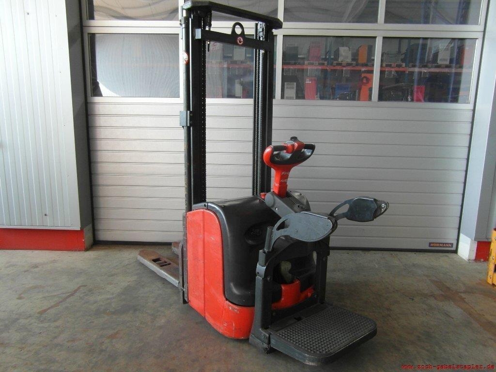 Linde L16APi-372 - Slagač: slika 4 Linde L16APi-372 - Slagač: slika 4