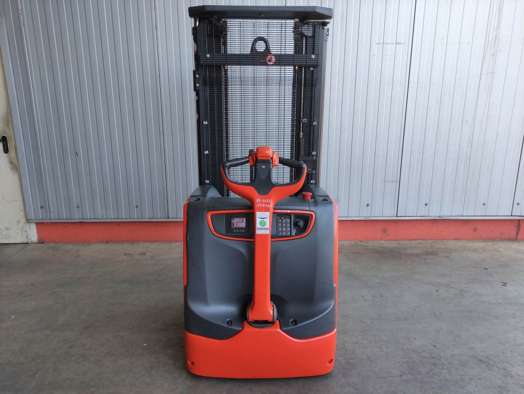 Linde L16i-1173 - Slagač: slika 4 Linde L16i-1173 - Slagač: slika 4