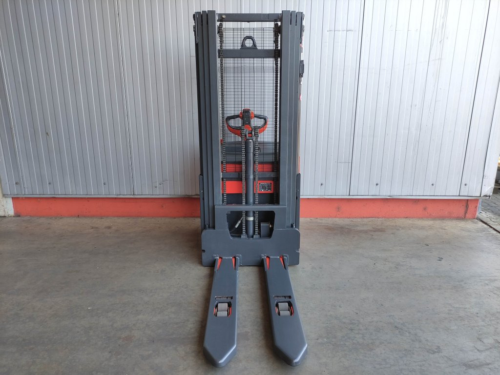 Linde L16i-1173 - Slagač: slika 3 Linde L16i-1173 - Slagač: slika 3