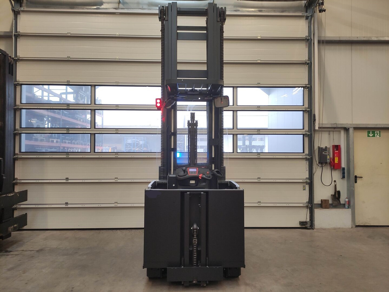 Linde V Modular - Preuzimač porudžbine: slika 3 Linde V Modular - Preuzimač porudžbine: slika 3