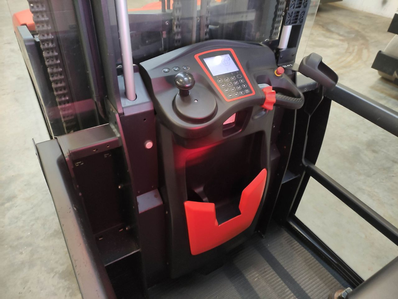 Linde V Modular - Preuzimač porudžbine: slika 5 Linde V Modular - Preuzimač porudžbine: slika 5