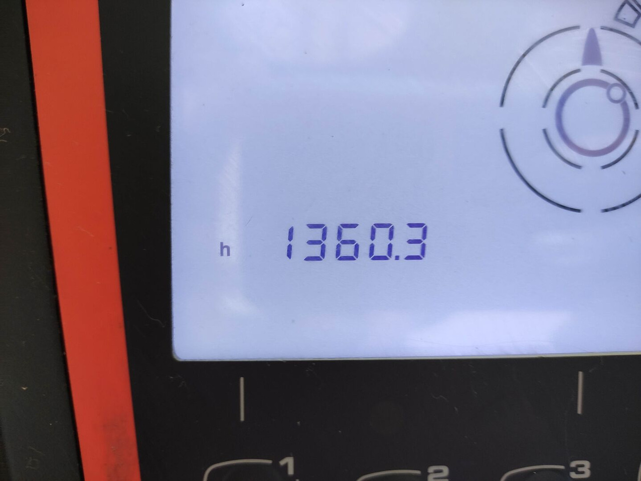 Preuzimač porudžbine Linde V10-02: slika 7