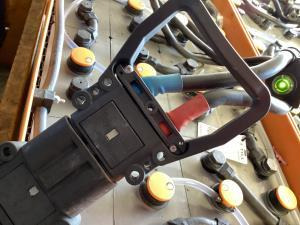 Still 48V   5 PzS 775 - Baterija za Viljuškar: slika 3 Still 48V   5 PzS 775 - Baterija za Viljuškar: slika 3